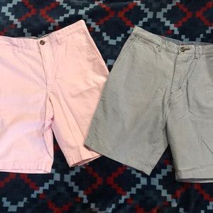 Merona shorts. Size 32